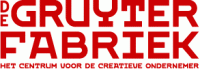 Logo-Gruyterfabriek